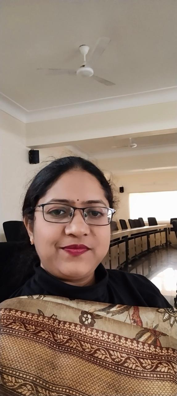 Director Mallereddy Sowjanya Reddy